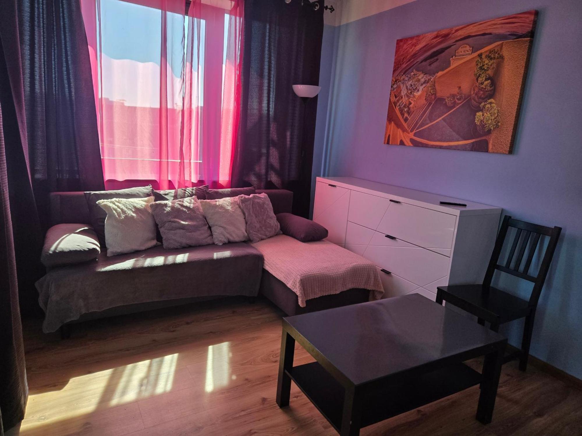 Apartments 4 You Krawiecka - Wroclaw, Wroclaw